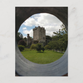 Blarney Castle Briefkaart