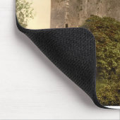 Blarney Castle c1900, County Cork, Ierland Muismat (Hoek)