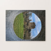 Blarney Castle, County Cork, Ierland Puzzle Legpuzzel (Horizontaal)