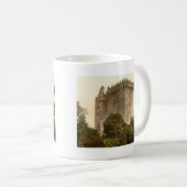 Blarney Castle, County Cork Koffiemok (Voorkant rechts)