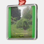 Blarney Castle Grounds Ireland Irish Ornament (Links)