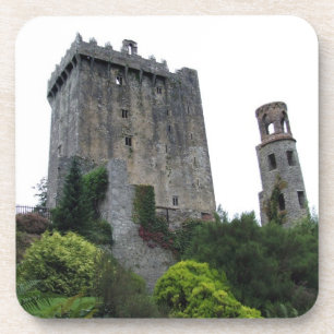 Blarney Castle Ierland Onderzetters