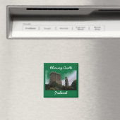 Blarney Castle Magneet (Insitu (Vaatwasser))