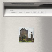 Blarney Castle Magnet (Insitu (Vaatwasser))