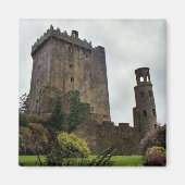 Blarney Castle Magnet (Voorkant)