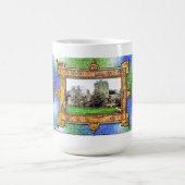 Blarney Castle Mug v. 3 Koffiemok (Center)