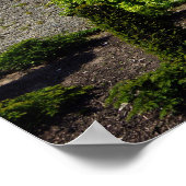 Blarney Castle Poster (Hoek)