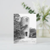 Blarney Castle Tower briefkaart (Staand voorkant)
