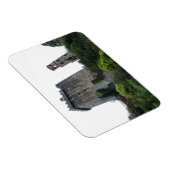 Blarney Castle & Tower Flexi Magnet Magneet (Rechterzijde)