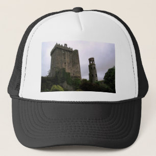 Blarney Castle Trucker Pet