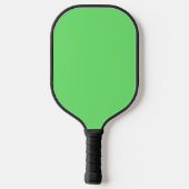 Blarney Champion pickleball paddle (Achterkant)