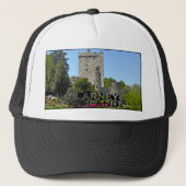 Blarney Trucker Pet (Voorkant)