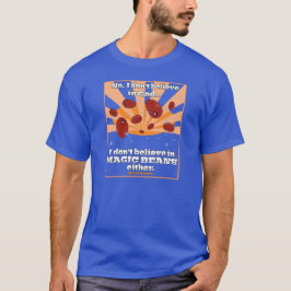 Blasfemie Magic Beans T-Shirt