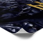 Blasfemisch Poster (Hoek)