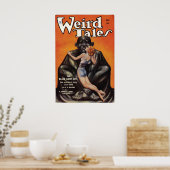 Blasfemische Posters (Keuken)