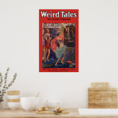 Blasfemische Posters (Keuken)