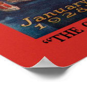 Blasfemische Posters (Hoek)