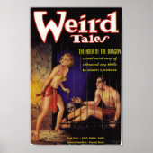 Blasfemische Posters (Voorkant)