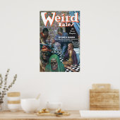 Blasfemische Posters (Keuken)