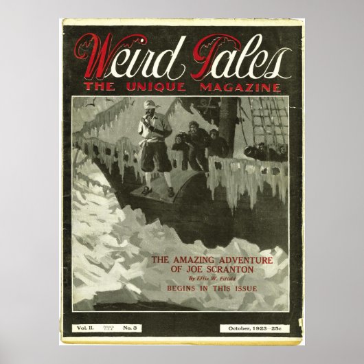 Blasfemische Posters (Voorkant)