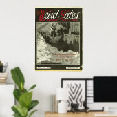 Blasfemische Posters (Thuiskantoor)