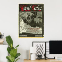 Blasfemische Posters