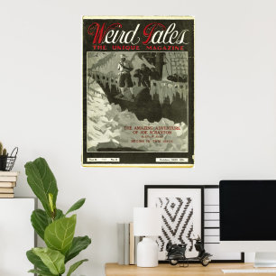 Blasfemische Posters