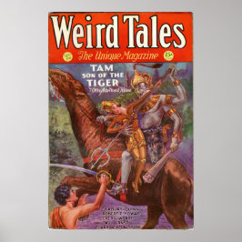 Blasfemische Posters