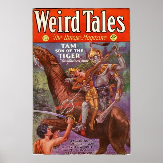 Blasfemische Posters (Voorkant)