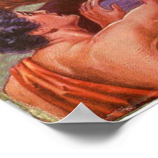 Blasfemische Posters (Hoek)