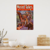 Blasfemische Posters (Keuken)