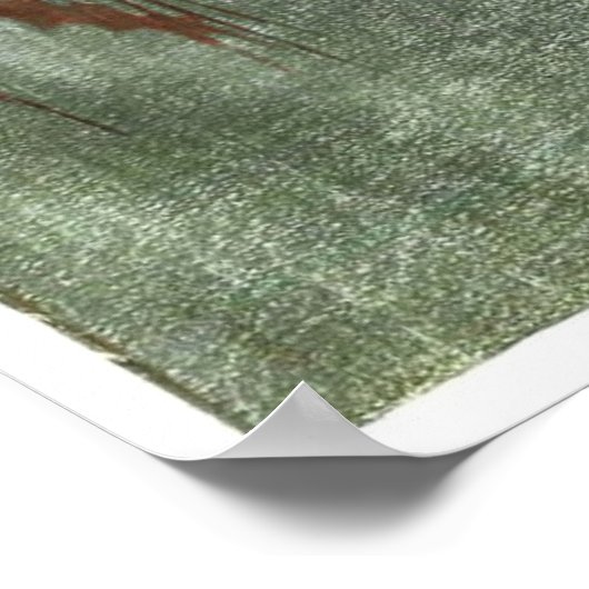 Blasfemische Posters (Hoek)