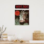 Blasfemische Posters (Keuken)