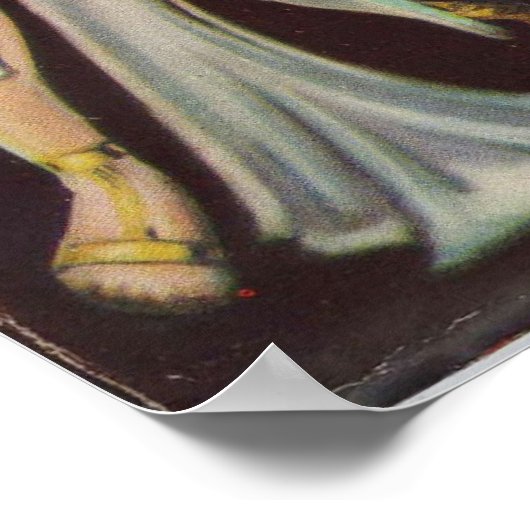 Blasfemische Posters (Hoek)