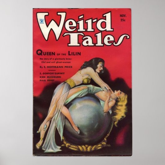 Blasfemische Posters (Voorkant)