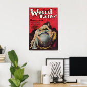 Blasfemische Posters (Thuiskantoor)