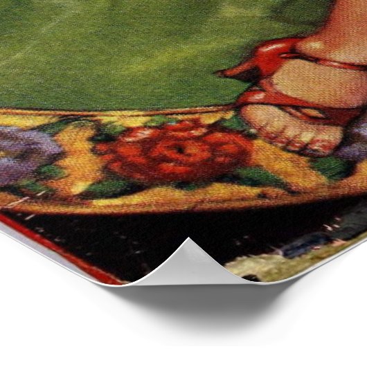 Blasfemische Posters (Hoek)