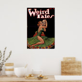 Blasfemische Posters (Keuken)