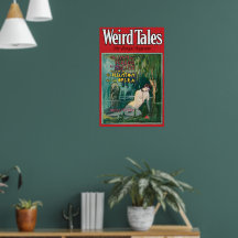 Blasfemische Posters