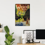 Blasfemische Posters (Thuiskantoor)