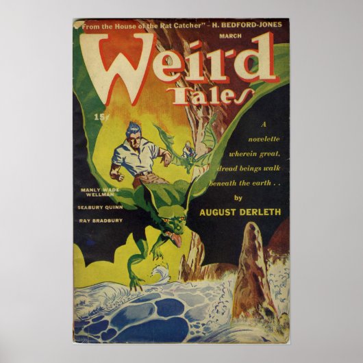 Blasfemische Posters (Voorkant)