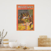 Blasfemische Posters (Keuken)