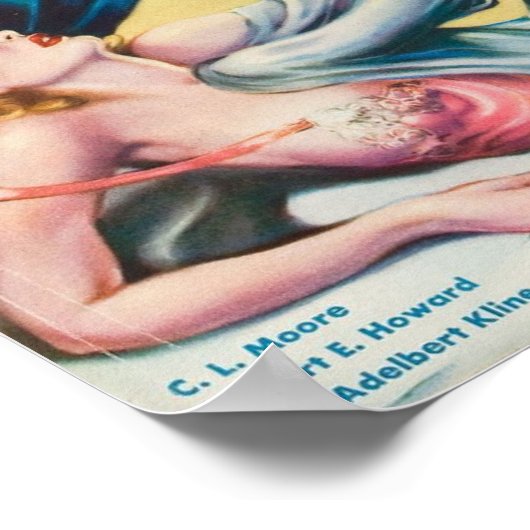 Blasfemische Posters (Hoek)