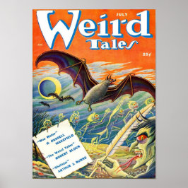 Blasfemische Posters