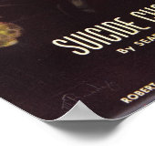 Blasfemische Posters (Hoek)