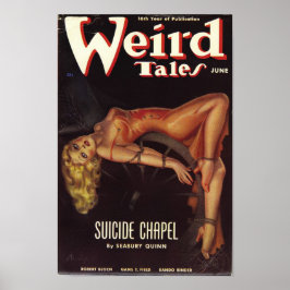 Blasfemische Posters