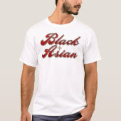 blasians_zwart_plus t-shirt (Voorkant)