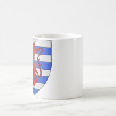 Blason de la famille Chypre Koffiemok (Center)