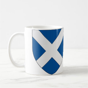 Blason de La Famille de Giry Koffiemok