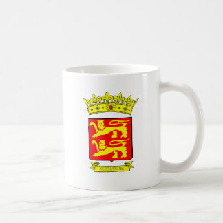 BLASON NORMANDIE KOFFIEMOK